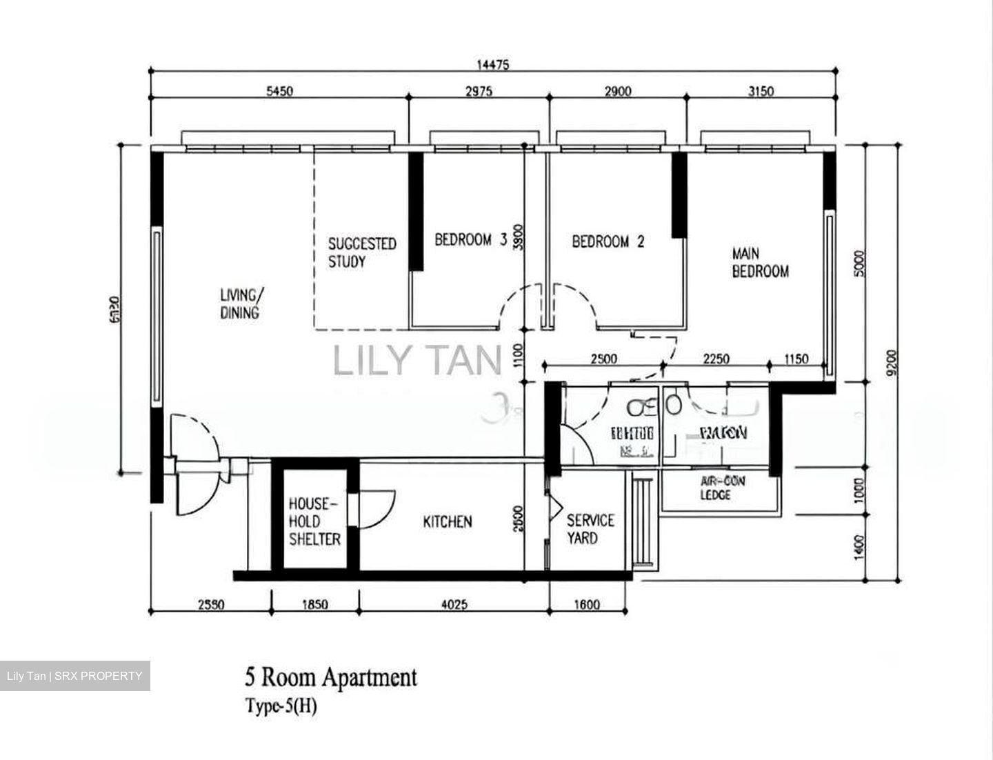 Blk 323D Punggol Bayview (Punggol), HDB 5 Rooms #593614111